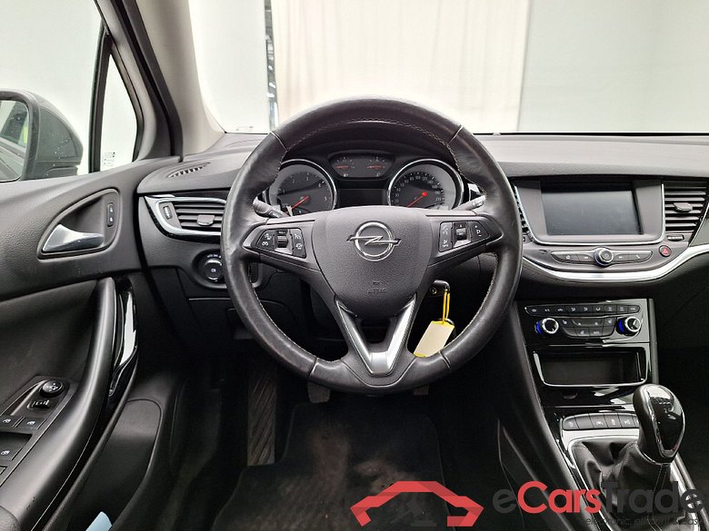 Opel, Astra ST FL'19, Opel Astra Sports Tourer 1.5 Turbo D 77kW S/S Eleg #5