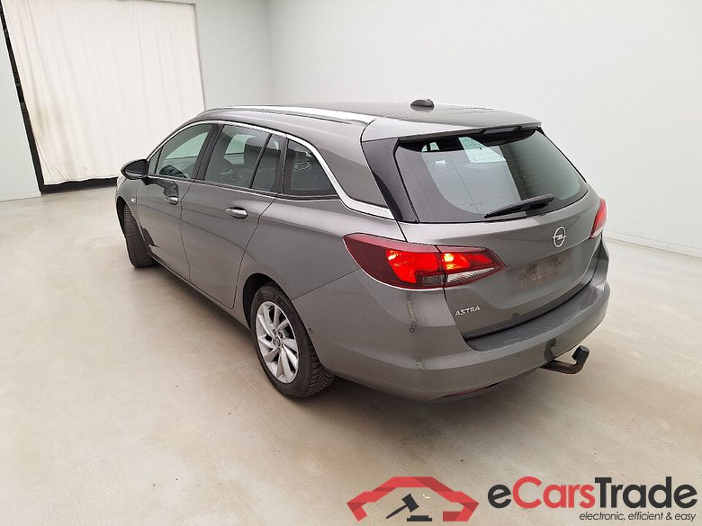 Opel, Astra ST FL'19, Opel Astra Sports Tourer 1.5 Turbo D 77kW S/S Eleg #6