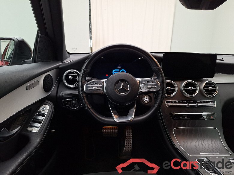 Mercedes, GLC FL'19 PHEV, Mercedes-Benz GLC GLC 300 de Business Solution 4MA #5