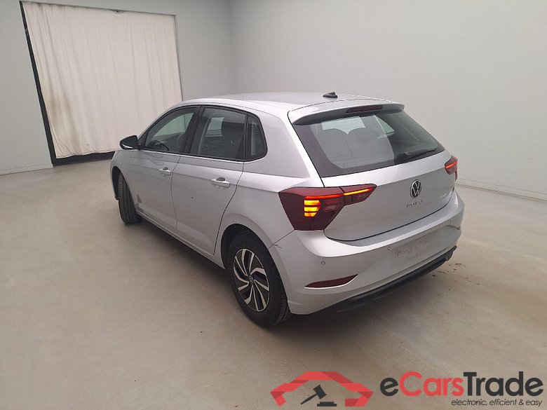 VW, Polo FL'21, Volkswagen Polo 1.0 TSI Life Business DSG 5d #6