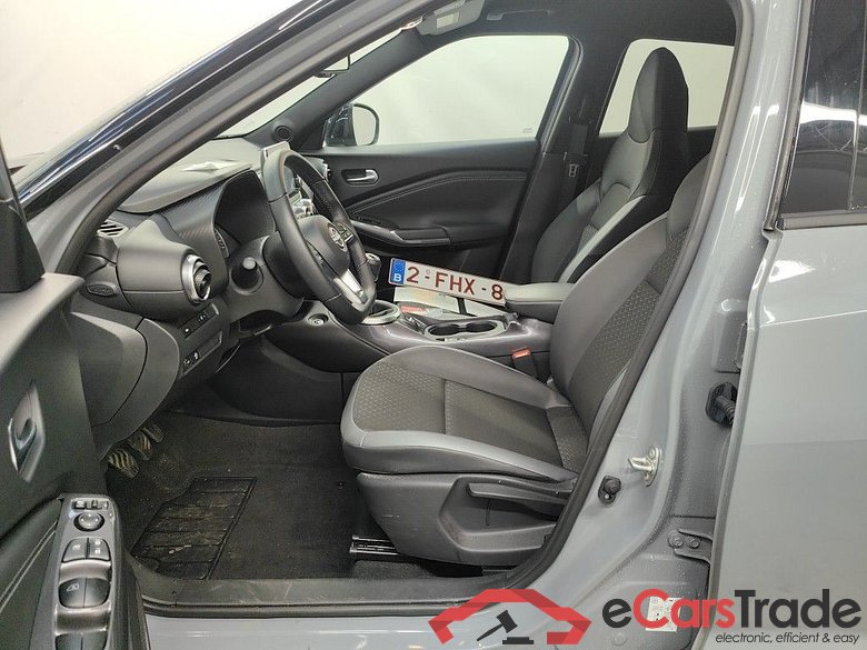 Nissan Juke 1.0 DIG-T 114 N-Design 5d #3