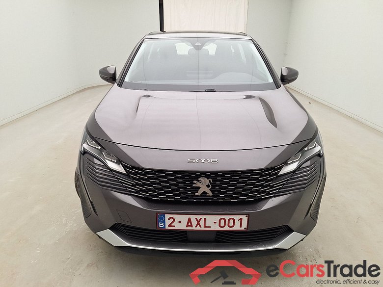 Peugeot, 5008 FL'20, Peugeot 5008 1.5 BlueHDi 96kW S&S Active Pack 5d #1
