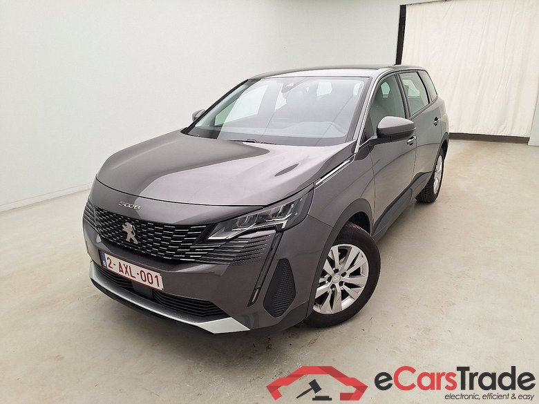 Peugeot, 5008 FL'20, Peugeot 5008 1.5 BlueHDi 96kW S&S Active Pack 5d #2