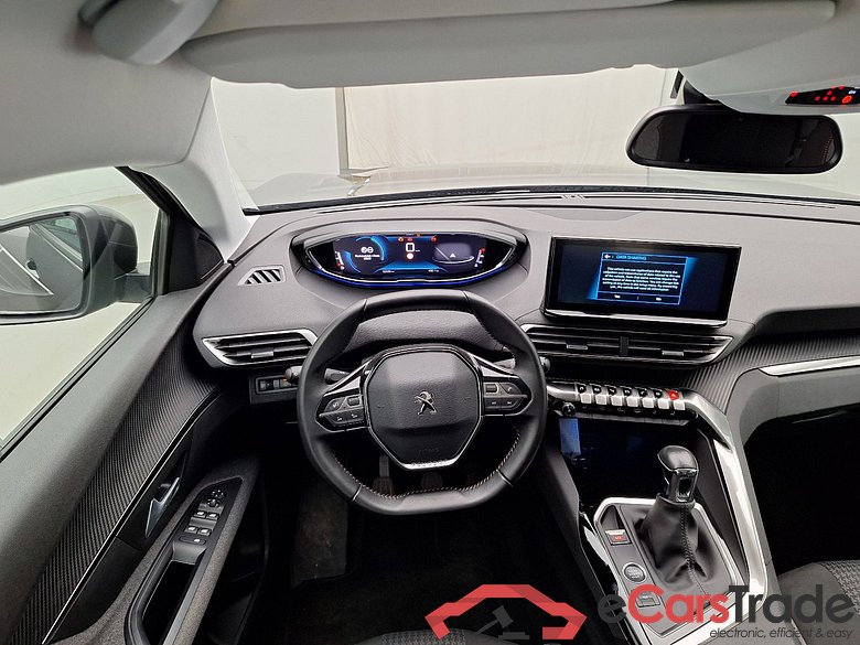 Peugeot, 5008 FL'20, Peugeot 5008 1.5 BlueHDi 96kW S&S Active Pack 5d #4