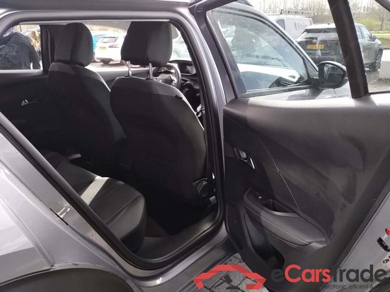 PEUGEOT e-2008 EV Allure Pack 50 kWh #5