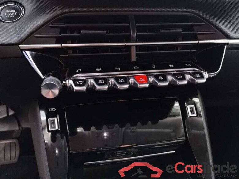 PEUGEOT e-2008 EV Allure Pack 50 kWh #6