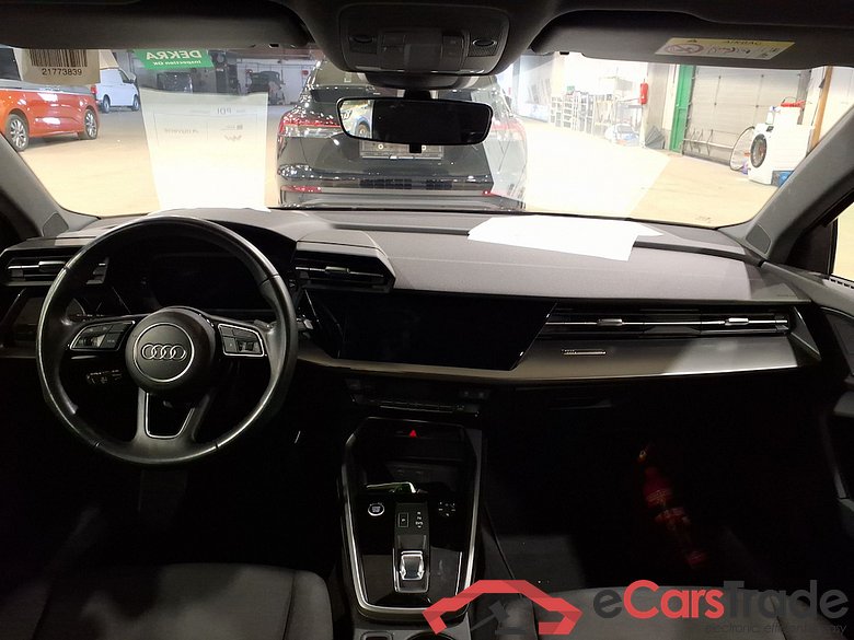 AUDI A3 SPORTBACK 1.4 40 TFSI E S TRONIC SPORTB ATTRACTION #6