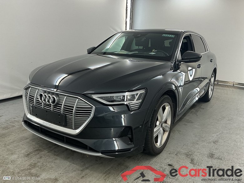 AUDI E-TRON BEV 95KWH 55 QUATTRO ADVANCED #1