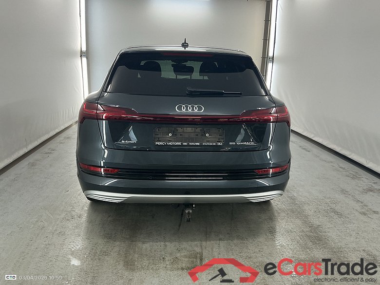 AUDI E-TRON BEV 95KWH 55 QUATTRO ADVANCED #5