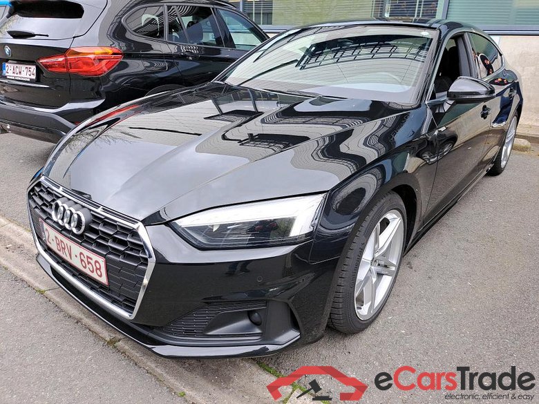 AUDI A5 SPORTBACK 2.0 35 TFSI S TRONIC BUS. ED. ATTRACTION