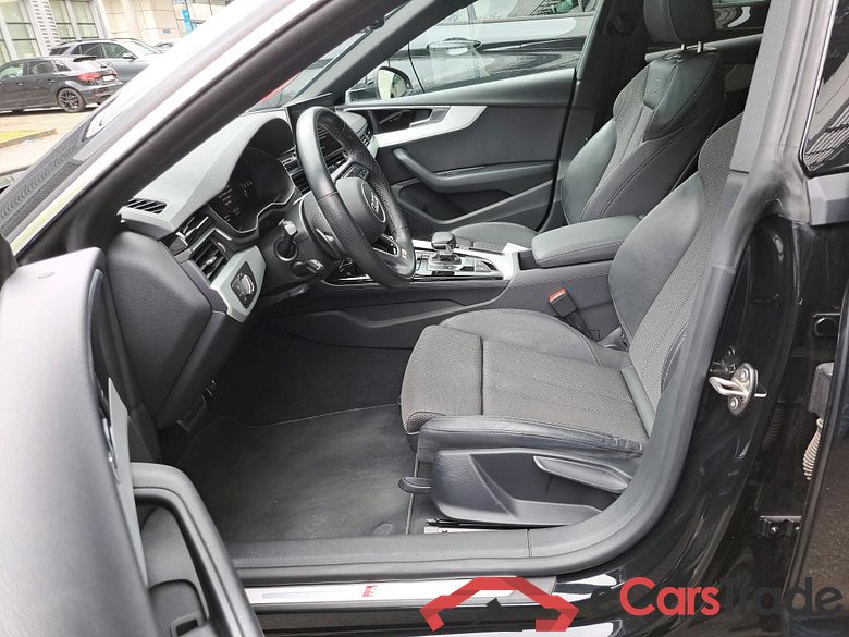 AUDI A5 SPORTBACK 2.0 35 TFSI S TRONIC BUS. ED. ATTRACTION #5