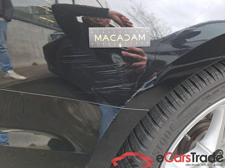 AUDI A5 SPORTBACK 2.0 35 TFSI S TRONIC BUS. ED. ATTRACTION #6