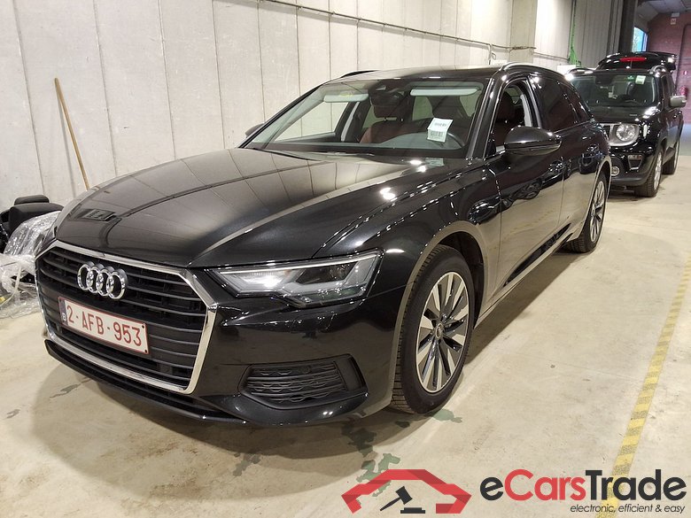 AUDI A6 AVANT 2.0 TDI 35 S TRONIC BUSINESS EDITION