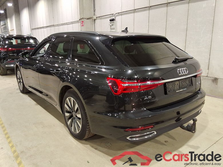 AUDI A6 AVANT 2.0 TDI 35 S TRONIC BUSINESS EDITION #2