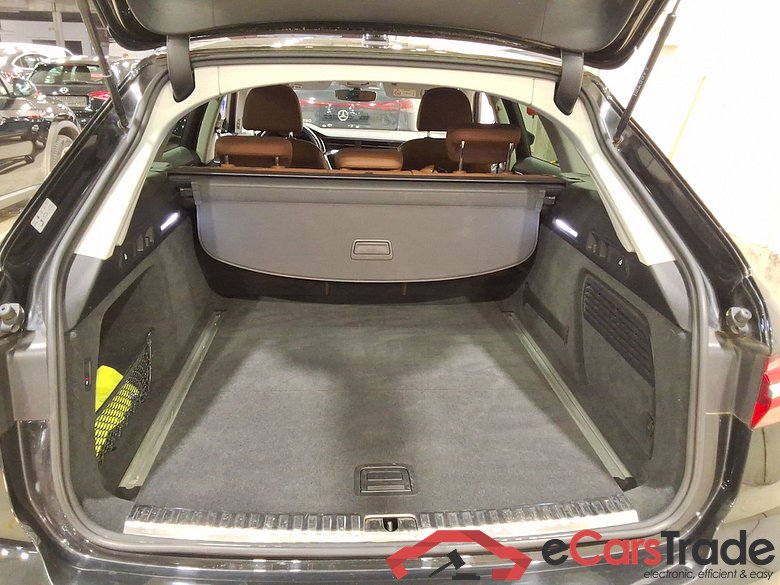 AUDI A6 AVANT 2.0 TDI 35 S TRONIC BUSINESS EDITION #3