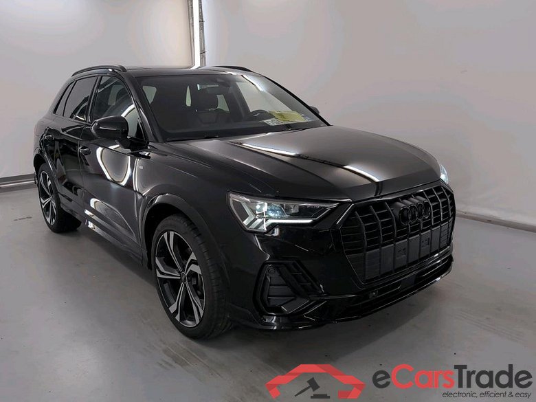 AUDI Q3 1.5 35 TFSI S TRONIC PRESTIGE EDITION #2