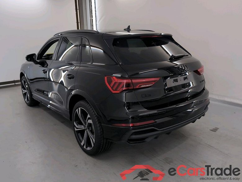 AUDI Q3 1.5 35 TFSI S TRONIC PRESTIGE EDITION #3