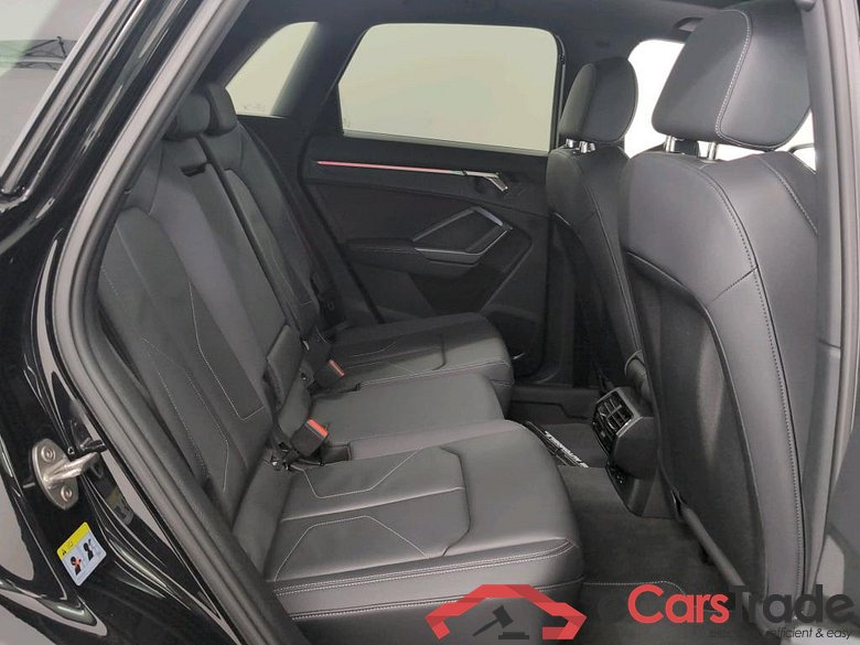AUDI Q3 1.5 35 TFSI S TRONIC PRESTIGE EDITION #6