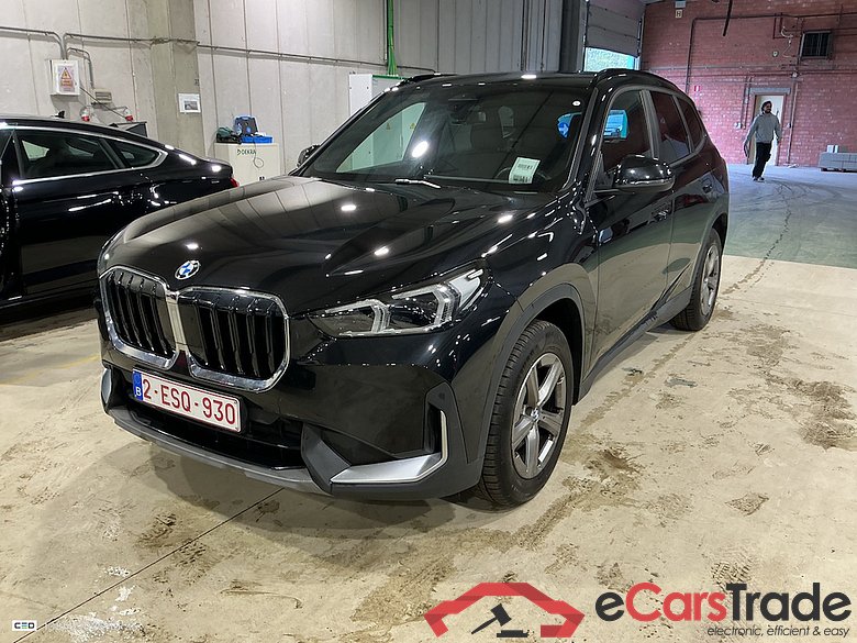 BMW X1 1.5 SDRIVE18I (100KW) DCT