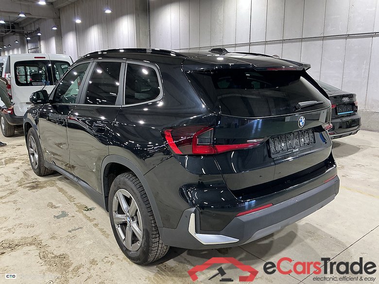 BMW X1 1.5 SDRIVE18I (100KW) DCT #3