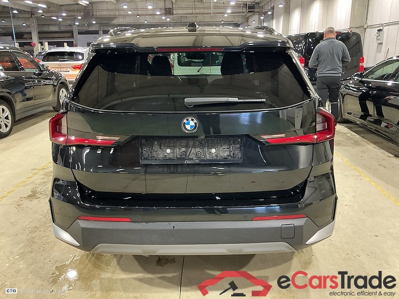 BMW X1 1.5 SDRIVE18I (100KW) DCT #5