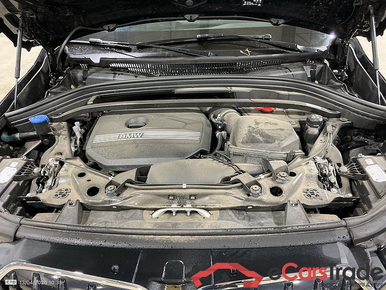 BMW X1 1.5 SDRIVE18I (100KW) DCT #6