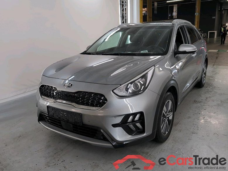 KIA NIRO 1.6 GDI PHEV PULSE #1