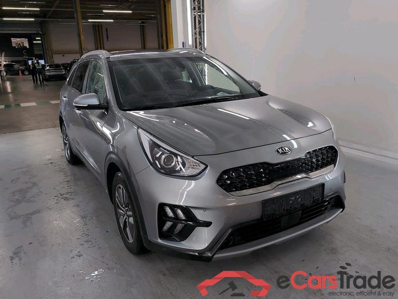 KIA NIRO 1.6 GDI PHEV PULSE #2