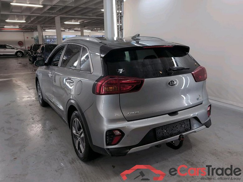 KIA NIRO 1.6 GDI PHEV PULSE #3