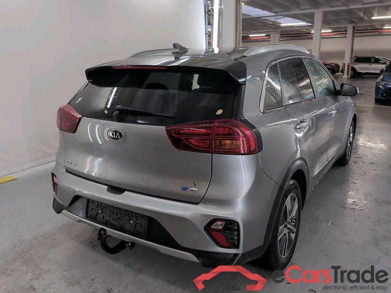 KIA NIRO 1.6 GDI PHEV PULSE #4
