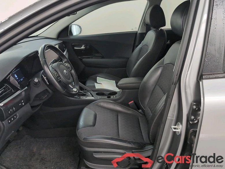 KIA NIRO 1.6 GDI PHEV PULSE #5
