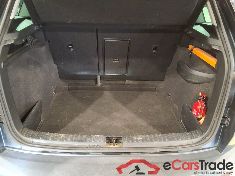 SKODA KAROQ 1.5 TSI ACT Style DSG (EU6.2) #3