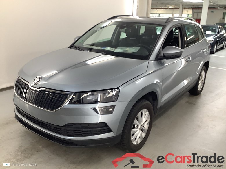 SKODA KAROQ 1.6 CRTDI 85KW AMBITION