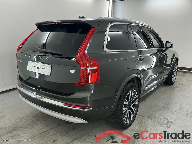 VOLVO XC90 2.0 T8 PHEV INSCRIPTION 7PL. AUTO 4WD #3