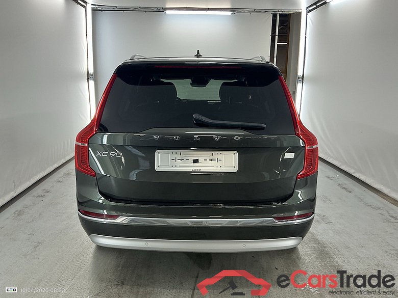 VOLVO XC90 2.0 T8 PHEV INSCRIPTION 7PL. AUTO 4WD #5