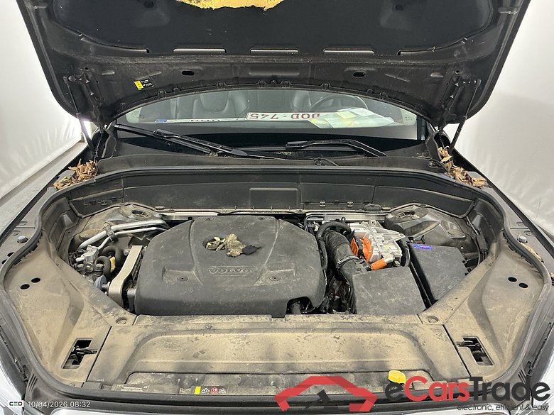 VOLVO XC90 2.0 T8 PHEV INSCRIPTION 7PL. AUTO 4WD #6