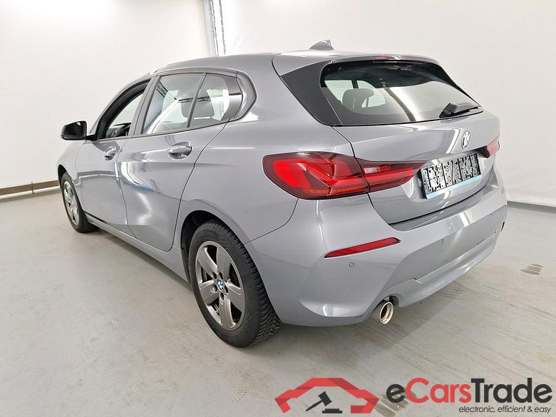 BMW 1 SERIES HATCH 1.5 116I (80KW) #3