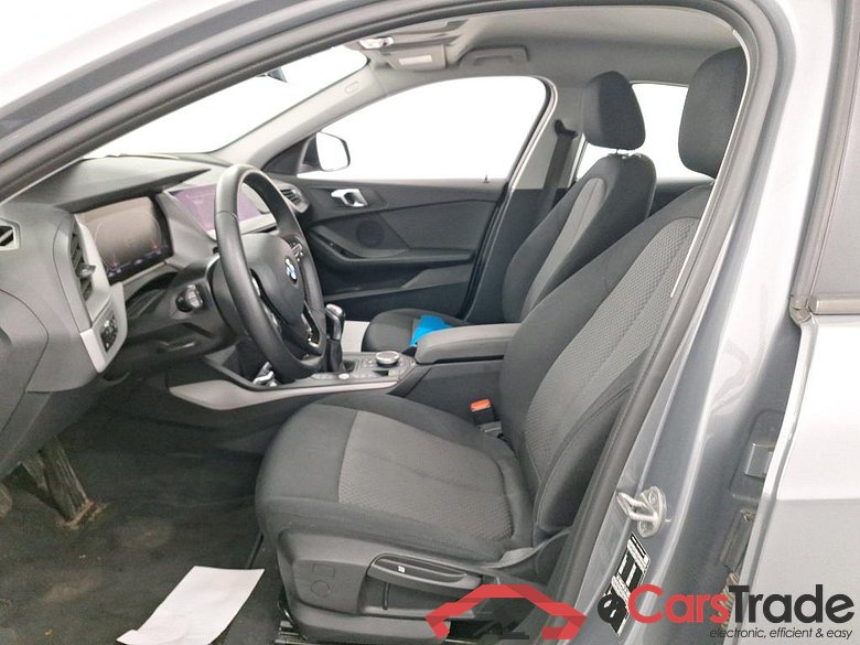 BMW 1 SERIES HATCH 1.5 116I (80KW) #5