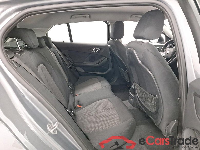 BMW 1 SERIES HATCH 1.5 116I (80KW) #6