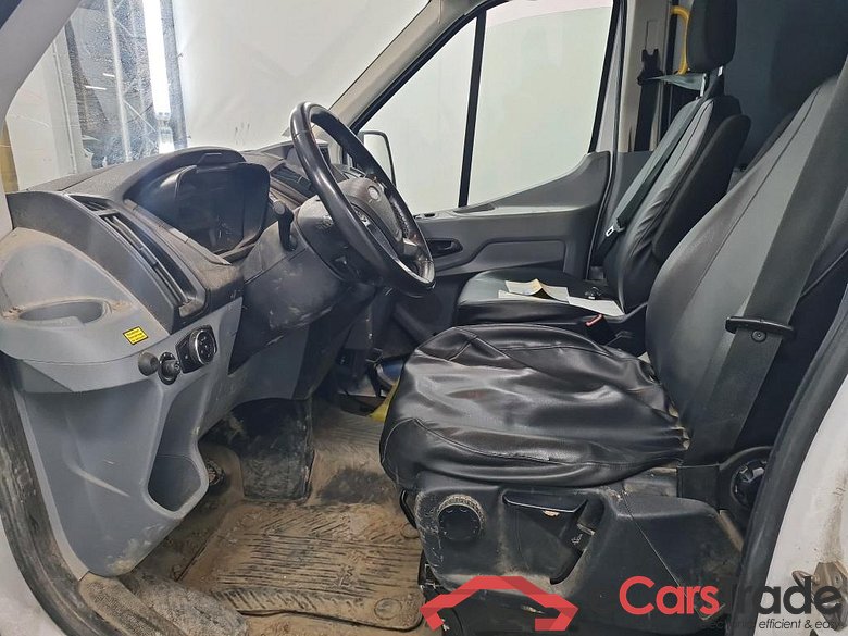 FORD TRANSIT 2T 350M FOU MWB HR DSL 2.0 TDCi L2H2 Trend #5