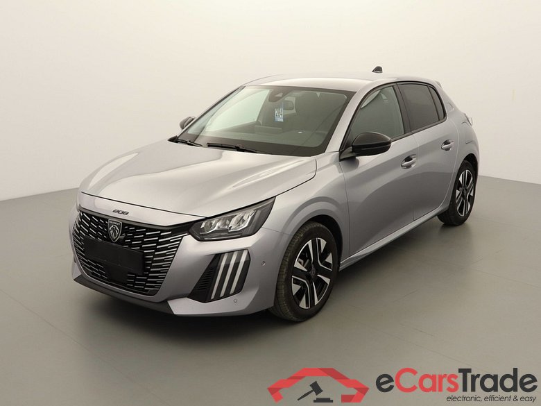 Peugeot 208 Allure 1.2 Gasoline 102hp #1