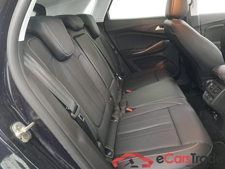 OPEL GRANDLAND X DIESEL 1.5 Turbo ECOTEC D Innovation (EU6.2) #6