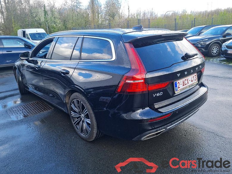 VOLVO V60 2.0 T6 RECHARGE AWD GEARTR INSCRIPTION #3