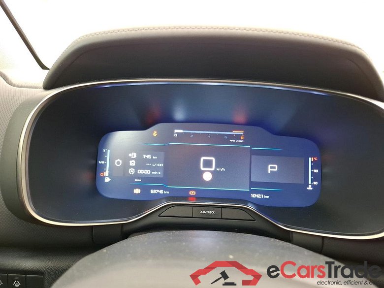 CITROEN C5 Aircross / 2022 / 5P / SUV PureTech 130 S&S EAT8 Shine Pack #6