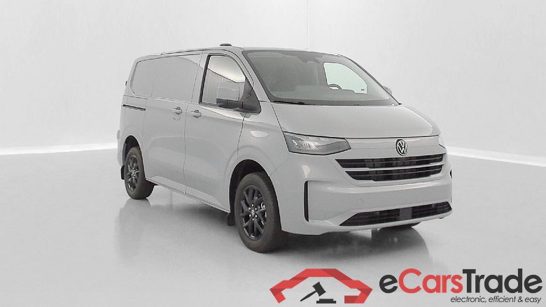 Volkswagen Transporter T7 L1H1 2.0 TDI 150ch Business BVA8 #1