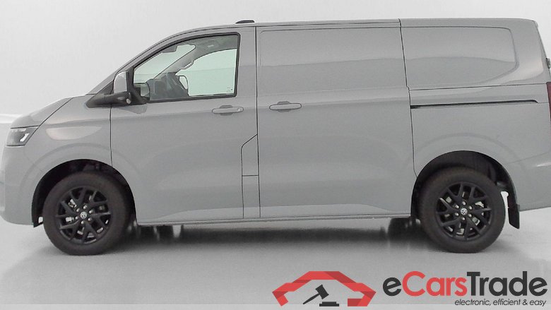 Volkswagen Transporter T7 L1H1 2.0 TDI 150ch Business BVA8 #4
