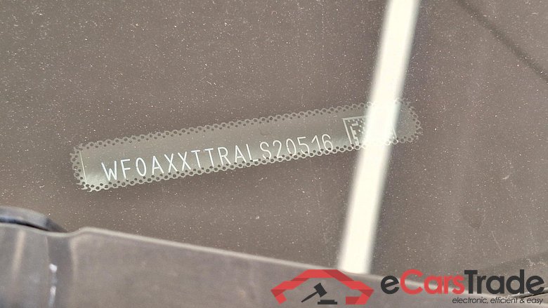 Transit Pritsche 350 L3 Einzelkabine Trend 2.0 TDCi 96KW MT6 E6dT #5