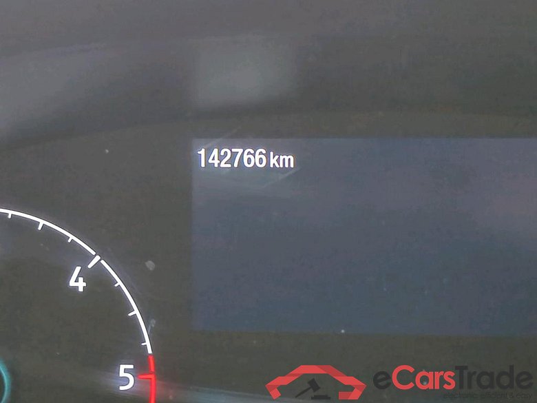 Transit Custom Kasten 300 L1 Trend 2.0 TDCi 125KW MT6 E6dT #5