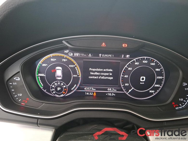 AUDI Q5 / 2018 / 5P / SUV 55 TFSI e 367 QTT S TRONIC 7 S LINE #6