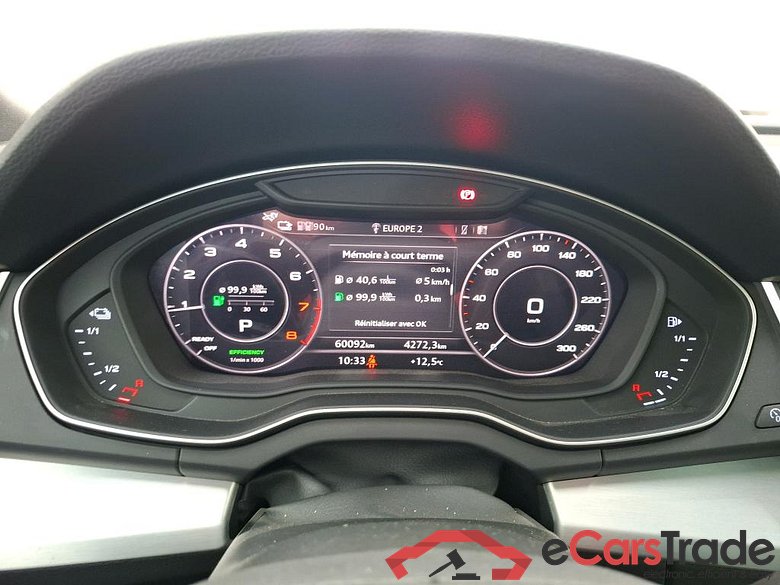 AUDI Q5 / 2018 / 5P / SUV 55 TFSI e 367 QTT S TRONIC 7 S LINE #6